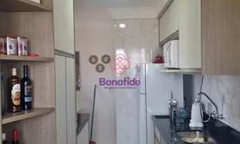 Imagem 3: JUNDIAÍ - Apartamento Padrão - JARDIM ROMA