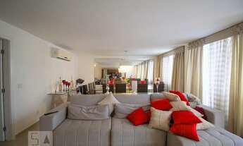 Imagem 2: Apartamento para Aluguel - Recreio, 4 Quartos, 230 m2