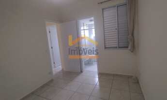 Imagem 6: AMERICANA - Apartamento Padrão - JARDIM BELA VISTA