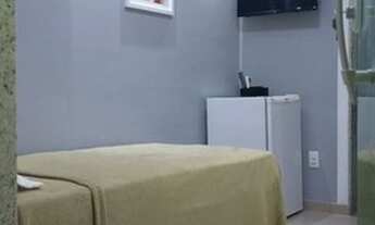 Imagem 2: Suite individual com entrada independente