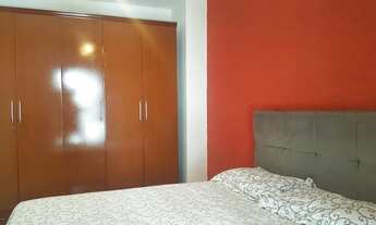 Imagem 5: Apartamento - 2 quartos (1 suite) + Varanda - Reformado