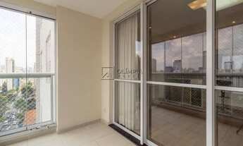 Imagem 6: Apartamento Locação 2 Dormitórios - 70 m² Brooklin