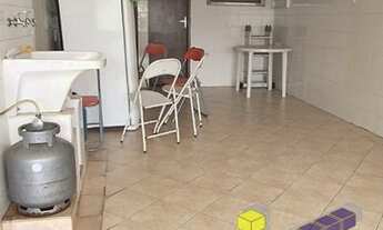 Imagem 6: SAO CAETANO DO SUL - Residential / Sobrado - OSWALDO CRUZ