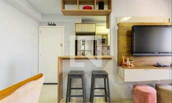 Imagem 4: Apartamento para Aluguel - Liberdade, 2 Quartos, 48 m2