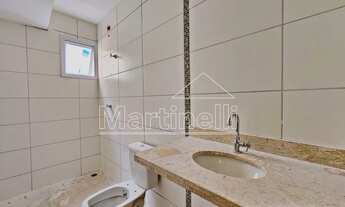 Imagem 7: Ribeirão Preto - Apartamento Padrão - Santa Cruz do José Jacques