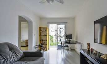 Imagem: APARTAMENTO -ALTO DA LAPA - 2 DORM 1 VAGA