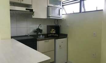 Imagem 7: Flat disponível na Bela Vista