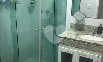 Imagem 5: Cobertura com 3 dormitórios à venda, 136 m² por R$ 350.000,00 - Praça Seca - Rio de Janeir