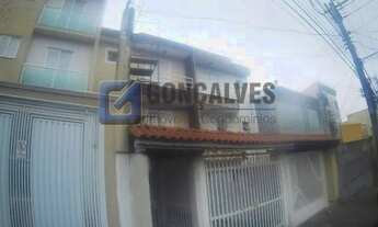 Imagem: SANTO ANDRE - Residential / Apartment