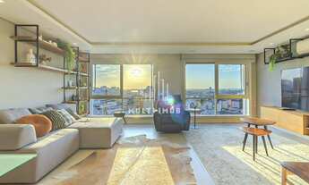 Imagem 2: Apartamento 3 dormitórios, 1 suíte e 2 vagas