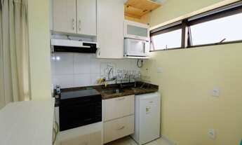 Imagem 6: Flat disponivel para locação