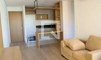 Imagem 2: Apartamento para Aluguel - Cambuí, 1 Quarto, 51 m2