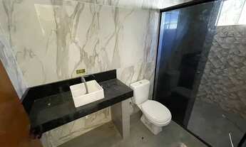 Imagem 4: Alugo Casa com 3 Quartos sendo 1 suíte - Jd. Marieta