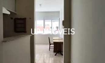 Imagem 5: Venda - Glória- Sala e quarto -36 m2