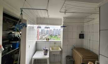 Imagem 7: ICONE RESIDENCE - TODO REFORMADO - LESTE - ADELIA FRANCO