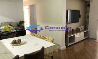 Imagem 4: São Paulo - Apartamento Padrão - Imirim