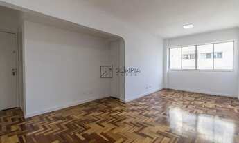Imagem 2: Apartamento Locação 2 Dormitórios - 86 m² Moema