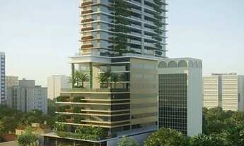 Imagem: Apartamento Duplex, 4 Suítes, 4 Vagas