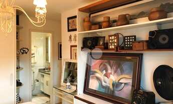 Imagem 16: Apartamento com 3 quartos para alugar, 80 m² por R$ 2.800/mês - Tijuca - Rio de Janeiro/RJ