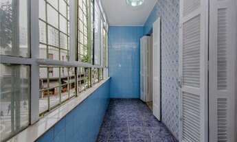 Imagem 7: São Paulo - Apartamento Padrão - Cerqueira César