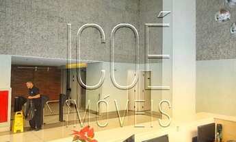 Imagem 3: Sala à venda, 36 m² por R$ 350.000,00 - Vila Cordeiro - São Paulo/SP