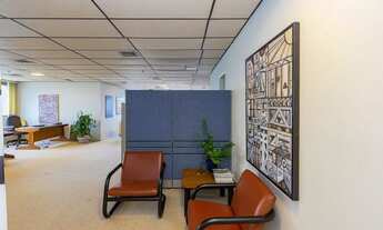 Imagem 4: São Paulo - Conjunto Comercial/Sala - Alto da Boa Vista