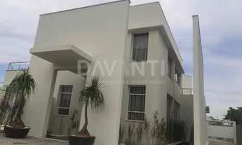 Imagem 4: Casa - Loteamento Alphaville Campinas - Campinas