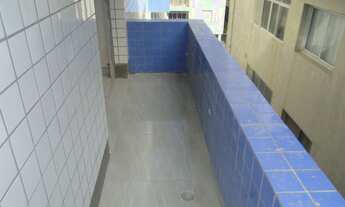 Imagem 7: Apartamento com 1 dormitório à venda, 52 m² por R$ 250.000,00 - Aviação - Praia Grande/SP