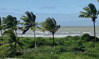Imagem: INTERMARES Apto. Beira mar