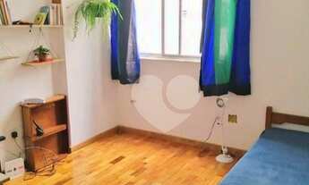 Imagem 4: Apartamento com 3 dormitórios à venda, por R$ 1.400.000 - Leblon - Rio de Janeiro/RJ