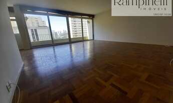 Imagem 5: AO LADA DA PUC Apartamento com 3 dormitórios