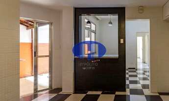 Imagem 4: Apartamento Garden com 3 dormitórios à venda, 100 m² por R$ 450.000,00 - Santo Antônio - B