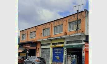 Imagem: São Paulo - Prédio Inteiro - Jardim Prudência