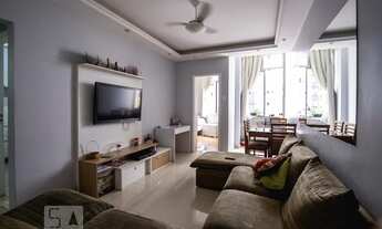 Imagem: Apartamento para Aluguel - Tijuca, 2 Quartos