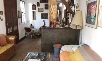 Imagem: Casa com 2 dormitórios à venda, 202 m²