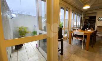 Imagem 5: Vila Madalena - Cobertura com vista maravilhosa