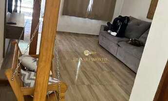 Imagem 6: Casa com 3 dormitórios à venda, 130 m² por R$ 400.000,00 - Jardim Esmeralda - Araraquara/S