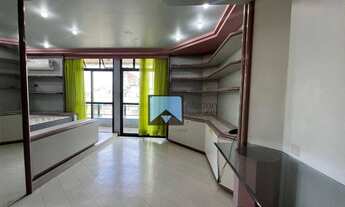 Imagem 7: Flat com 1 dormitório para alugar, 60 m² por R$ 2.583,27/mês - Icaraí - Niterói/RJ