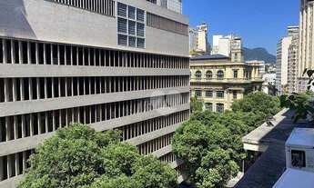 Imagem 5: Sala à venda, 42 m² por R$ 300.000,00 - Centro - Rio de Janeiro/RJ