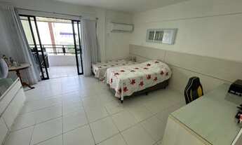 Imagem 15: Apartamento com 3 dormitórios à venda, 200 m² por R$ 890.000,00 - Tambaú - João Pessoa/PB