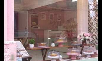 Imagem: Ponto comercial no centro de Mogi das Cruzes