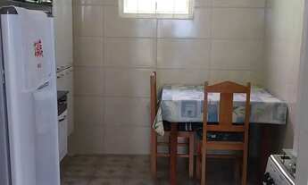 Imagem 6: CASA MOBILIADA 1 QUARTO