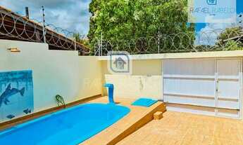 Imagem 2: Casa com 3 dormitórios à venda na Lagoa Redonda 89 m²