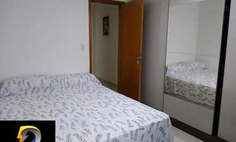 Imagem 7: PRAIA GRANDE - Apartamento Padrão - CANTO DO FORTE