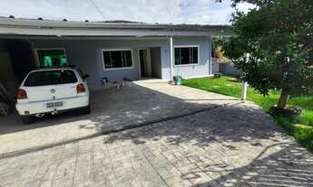 Imagem 3: Blumenau - Casa Padrão - Escola Agricola