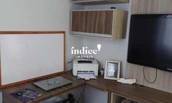 Imagem 3: Casas à venda 3 quartos 1 suíte 4 vagas Vila do Golf Ribeirão Preto