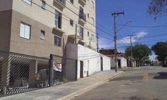 Imagem: Apartamento no Jardim Simus