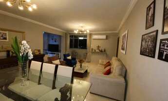 Imagem: Vendo excelente apartamento175m2 no Edifício