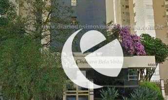 Imagem 3: Apartamento com 5 dormitórios para alugar, 369 m² - Gleba Fazenda Palhano - Londrina/PR