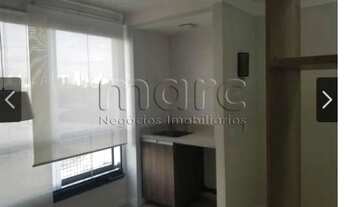 Imagem 4: SAO PAULO - Apartamento Padrão - CAMBUCI